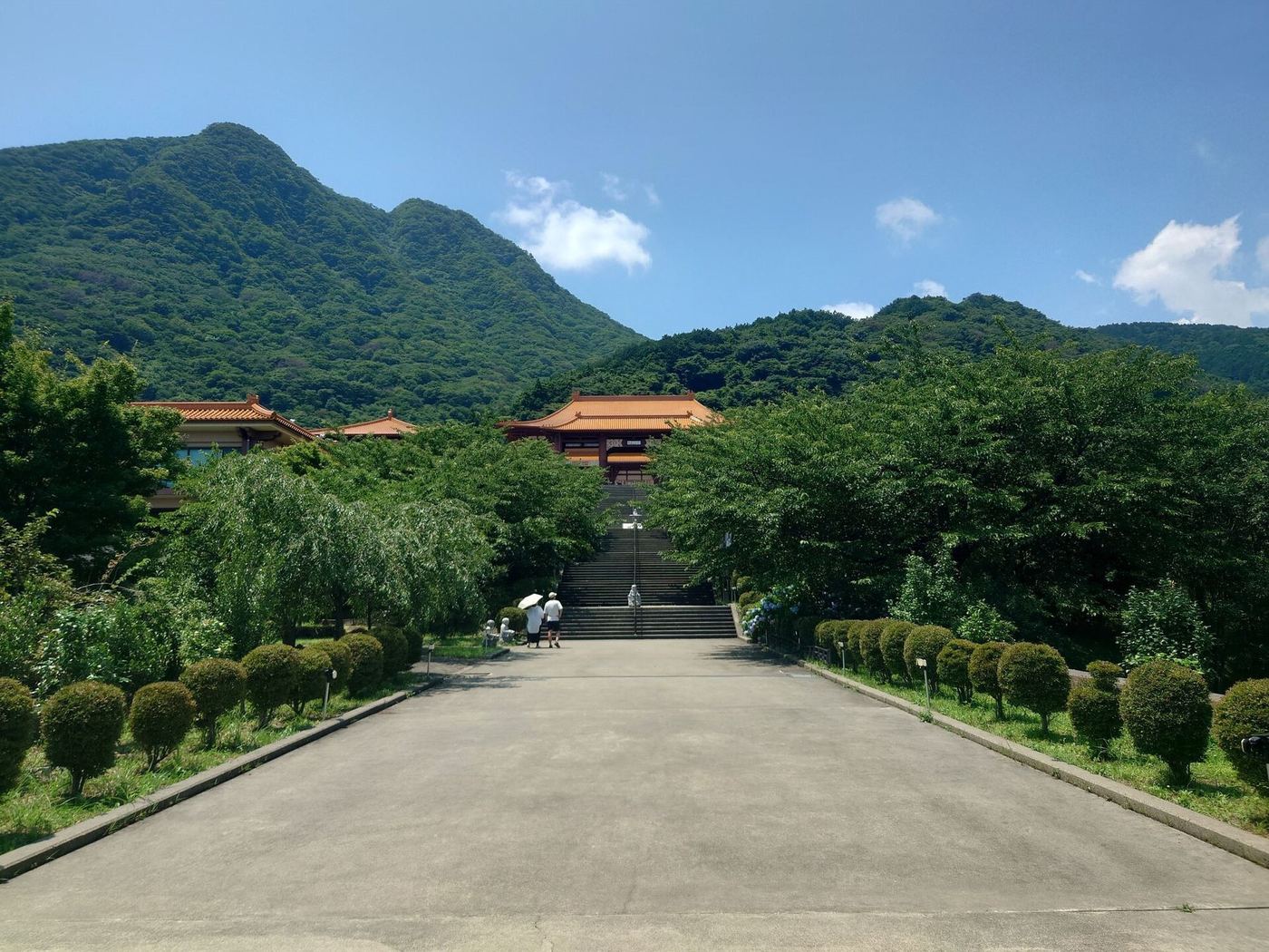 佛光山法水寺