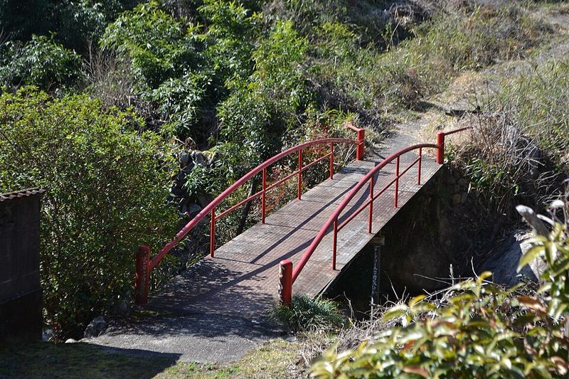 河鹿橋